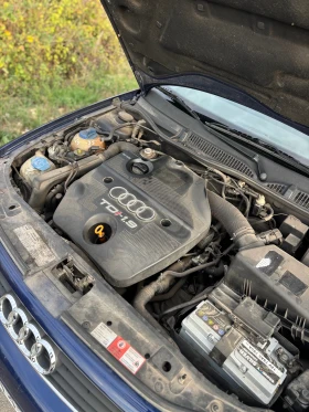 Audi A3 - 2400 € - 43971059 10