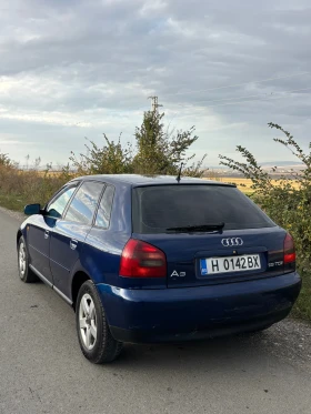 Audi A3 - 2400 € - 43971059 3