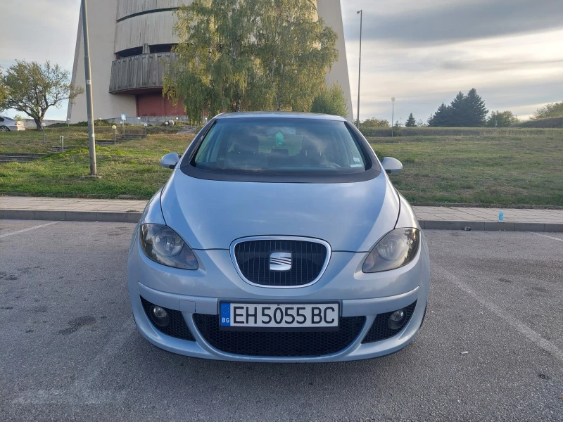 Seat Altea, снимка 2 - Автомобили и джипове - 47573554