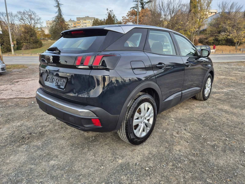 Peugeot 3008 1.5HDI Автомат, снимка 5 - Автомобили и джипове - 48108773