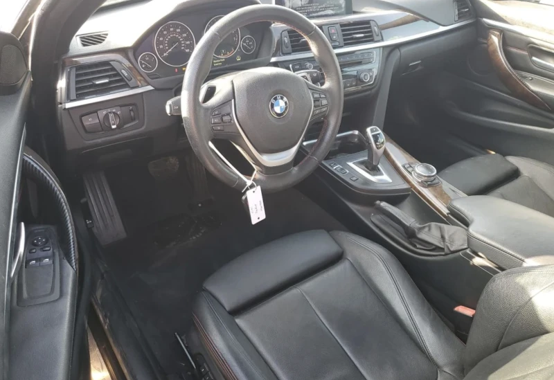 BMW 435, снимка 8 - Автомобили и джипове - 48683583