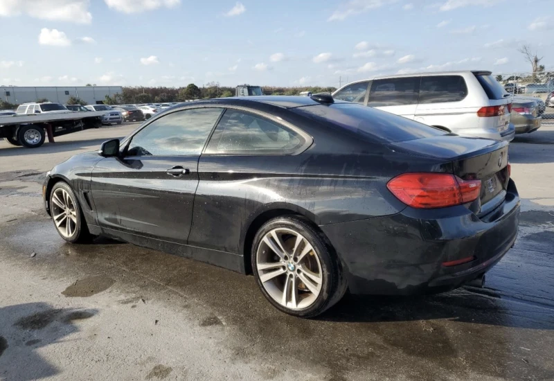 BMW 435, снимка 4 - Автомобили и джипове - 48683583