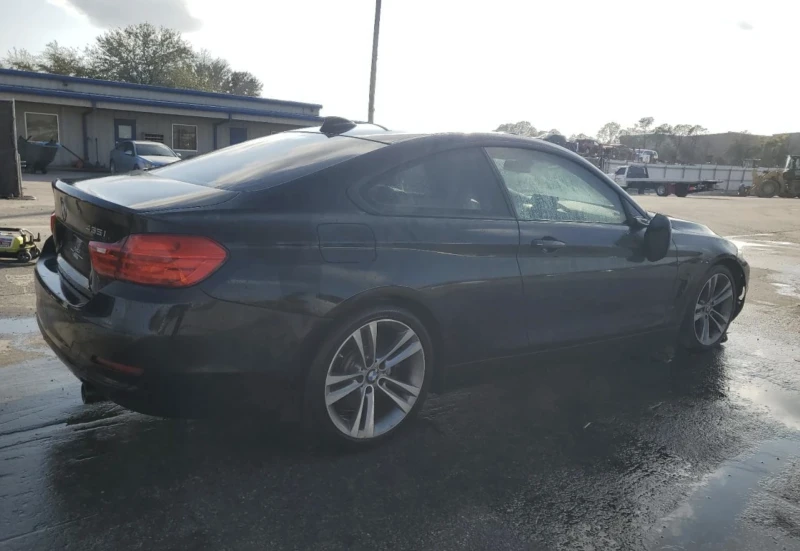 BMW 435, снимка 5 - Автомобили и джипове - 48683583