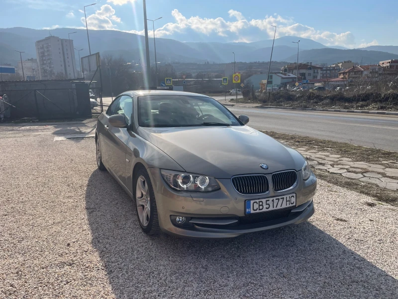 BMW 325 Face Cabrio 115 хил.км., снимка 3 - Автомобили и джипове - 48965006