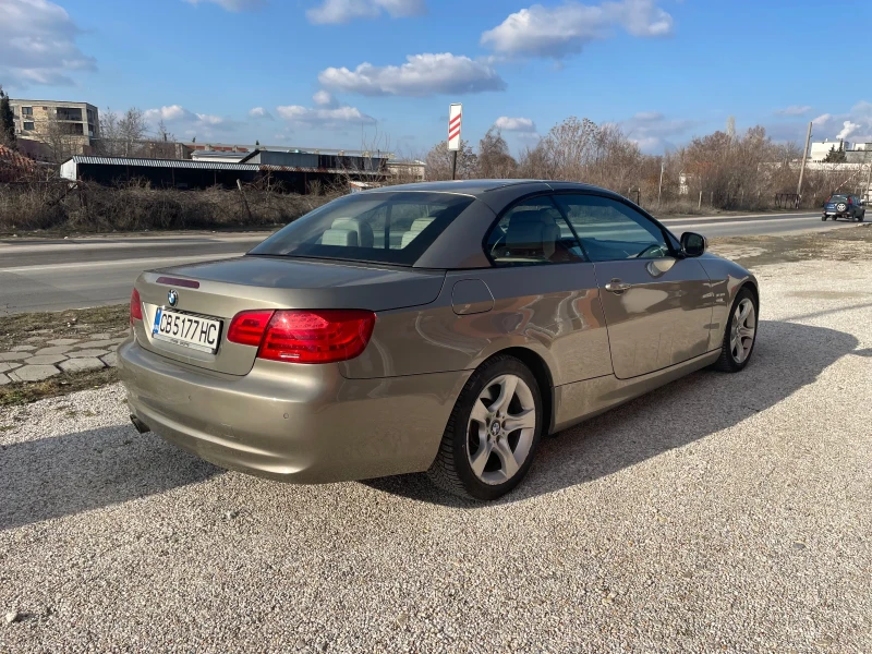 BMW 325 Face Cabrio 115 хил.км., снимка 4 - Автомобили и джипове - 48965006