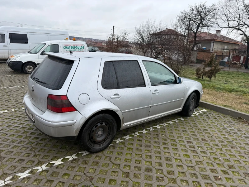 VW Golf, снимка 6 - Автомобили и джипове - 49166744