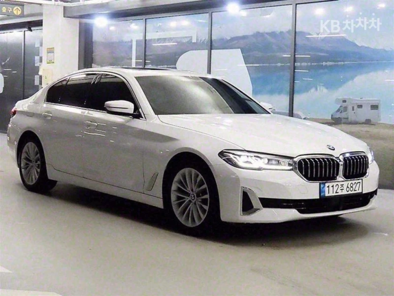 BMW 520 520i