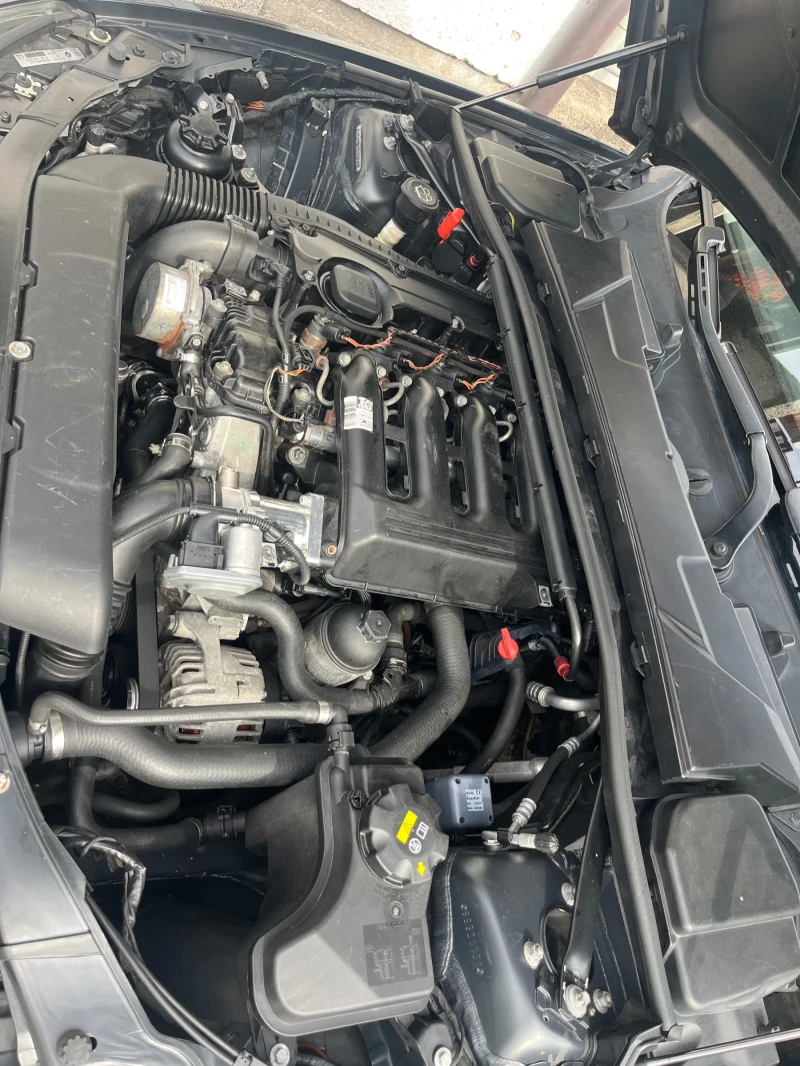 BMW 325 3.0d, снимка 15 - Автомобили и джипове - 52611766