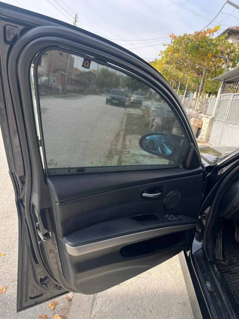 BMW 325 3.0d, снимка 4 - Автомобили и джипове - 52611766