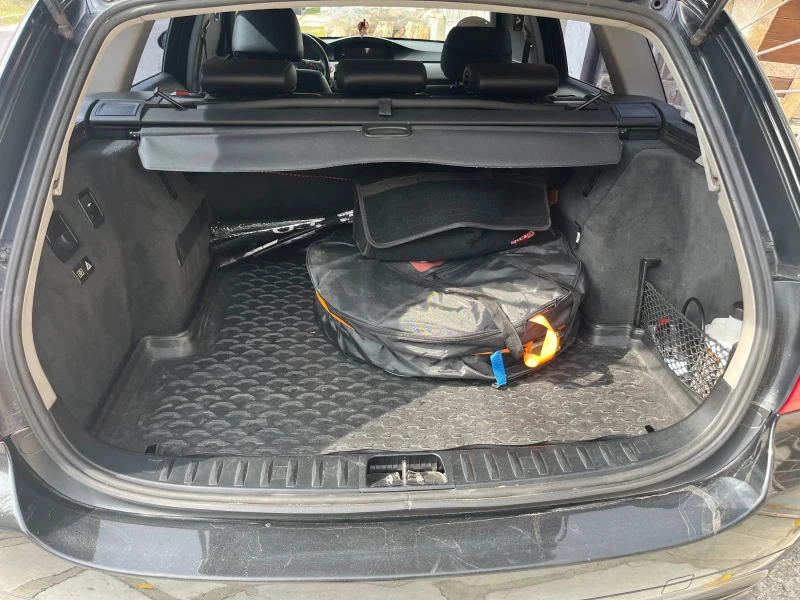 BMW 325 3.0d, снимка 12 - Автомобили и джипове - 52611766