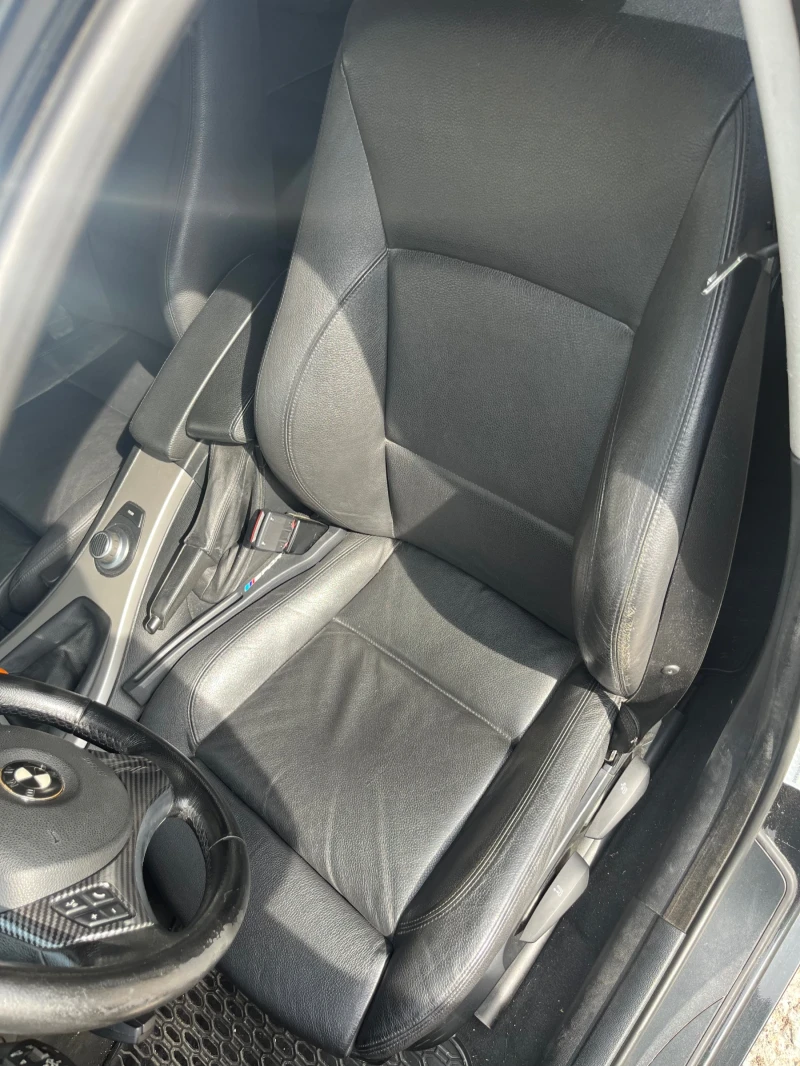 BMW 325 3.0d, снимка 10 - Автомобили и джипове - 52611766