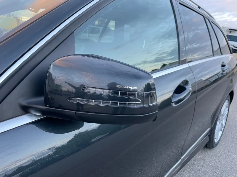 Mercedes-Benz C 250 ///AMG Line///DISTRONIC///biXENON///Harman-Kardon, снимка 5 - Автомобили и джипове - 52406540
