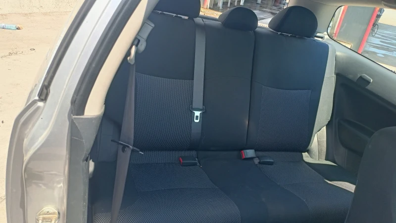 Honda Civic, снимка 8 - Автомобили и джипове - 52426741