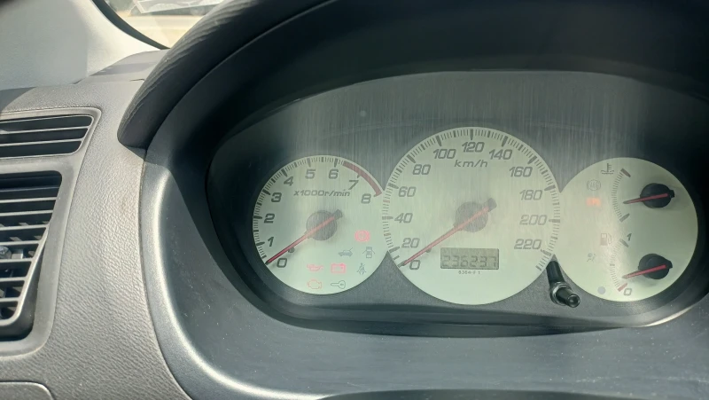 Honda Civic, снимка 11 - Автомобили и джипове - 52426741