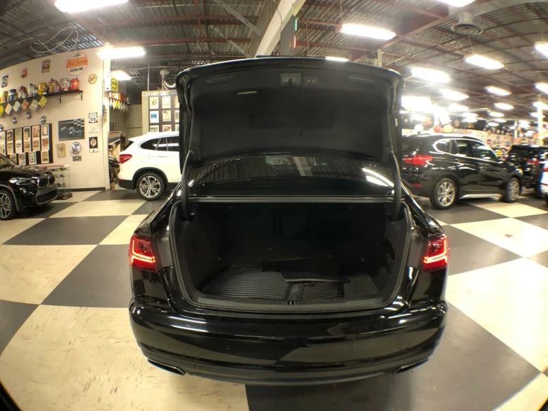 Audi A6 TECHNIK* FACELIFT* MATRIX* BOSE* ЩОРИ* ОБДУХ* KEYL, снимка 6 - Автомобили и джипове - 52576915