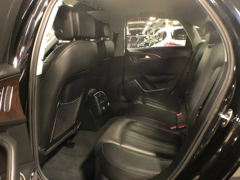 Audi A6 TECHNIK* FACELIFT* MATRIX* BOSE* ЩОРИ* ОБДУХ* KEYL, снимка 17 - Автомобили и джипове - 52576915