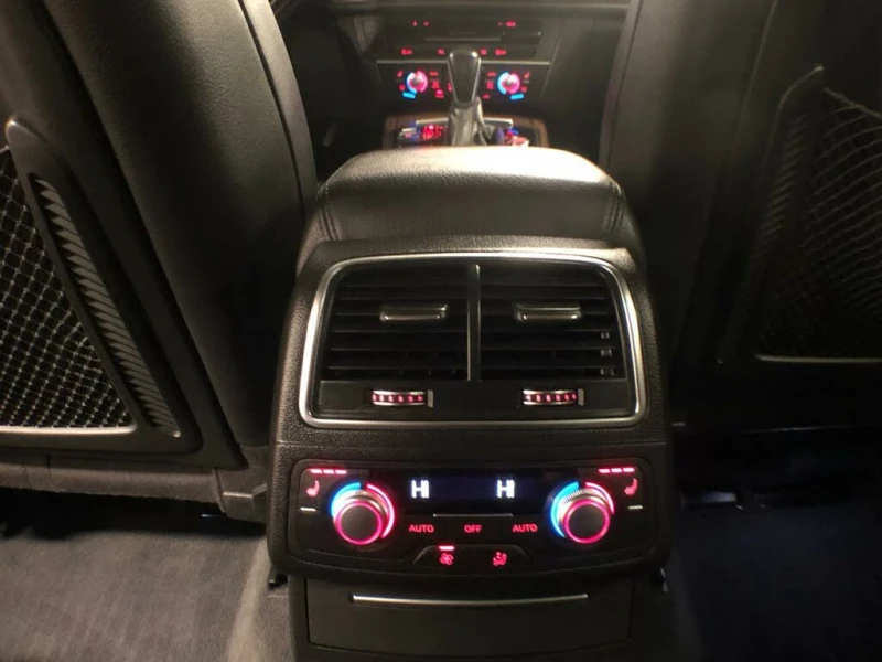 Audi A6 TECHNIK* FACELIFT* MATRIX* BOSE* ЩОРИ* ОБДУХ* KEYL, снимка 16 - Автомобили и джипове - 52576915