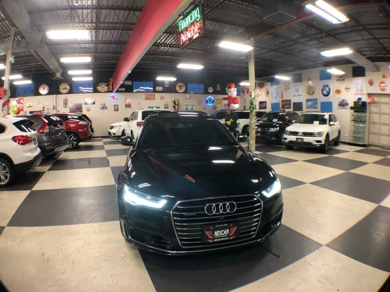 Audi A6 TECHNIK* FACELIFT* MATRIX* BOSE* ЩОРИ* ОБДУХ* KEYL, снимка 2 - Автомобили и джипове - 52576915