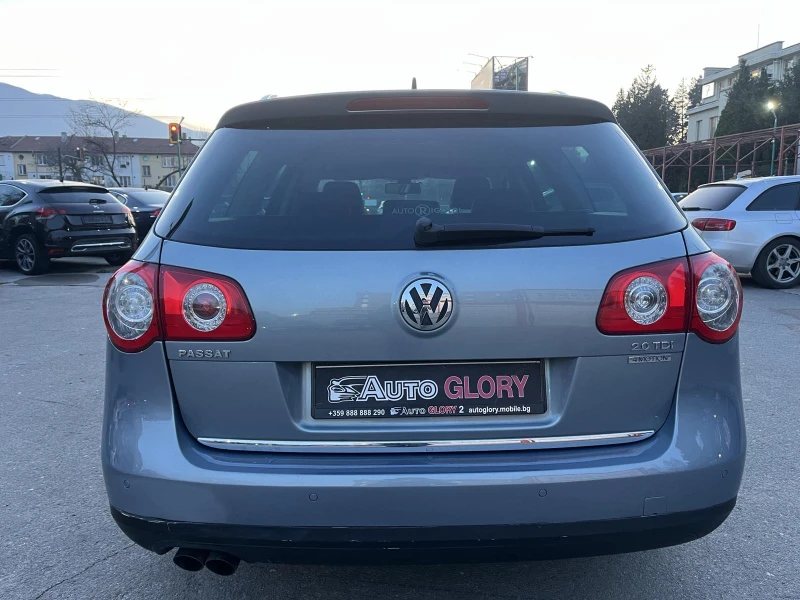 VW Passat 2.0 DISEL, снимка 7 - Автомобили и джипове - 52823315