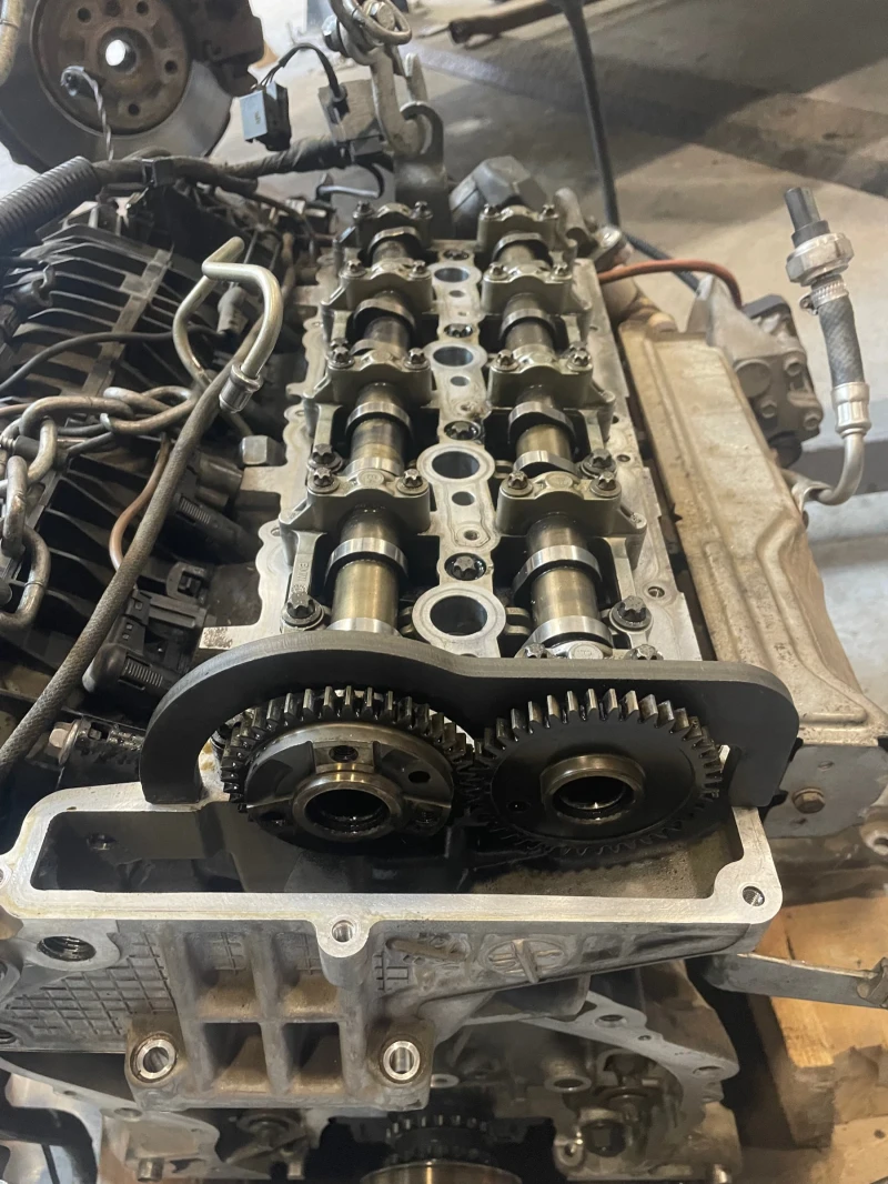 BMW 123 123d coupe, снимка 11 - Автомобили и джипове - 53326147