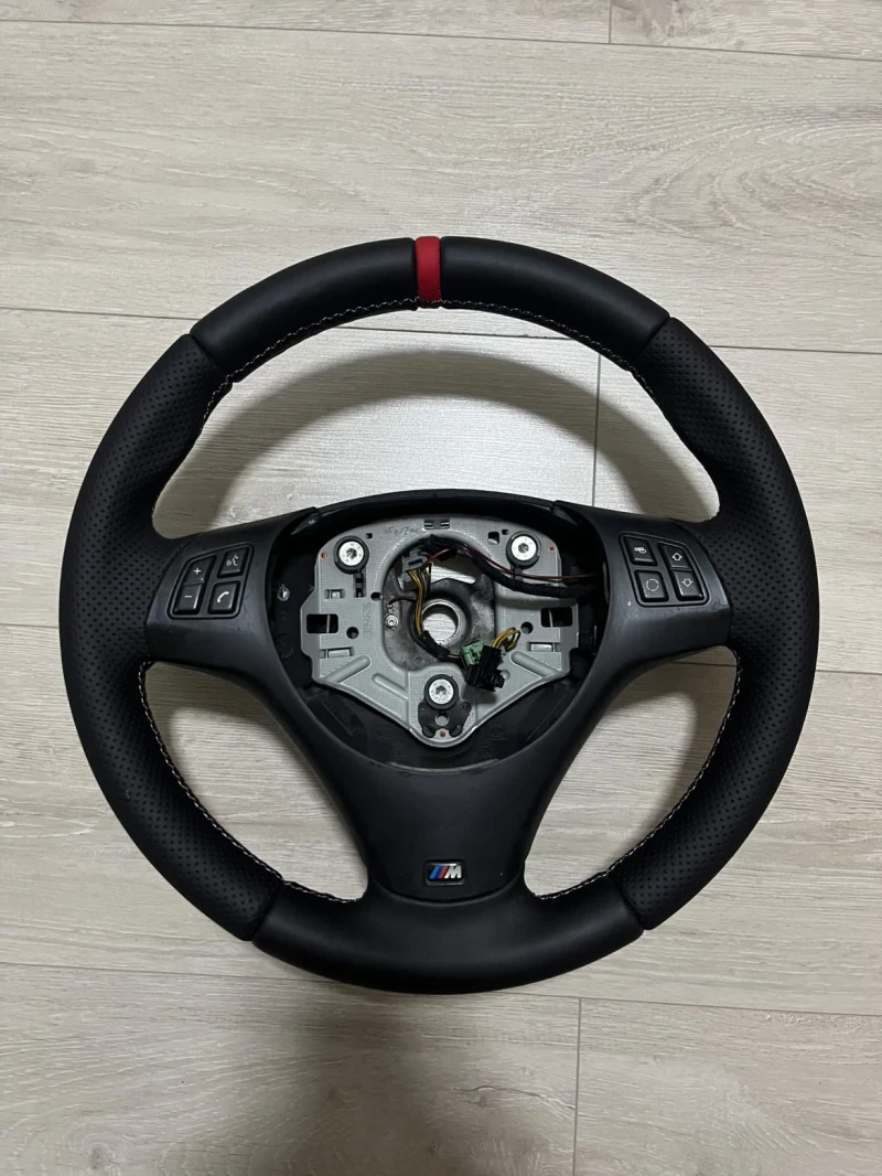 BMW 123 123d coupe, снимка 8 - Автомобили и джипове - 53326147