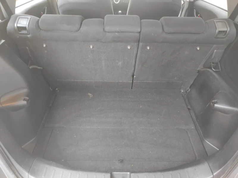 Honda Jazz 1.4 Швейцария!, снимка 13 - Автомобили и джипове - 53361127