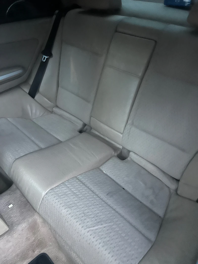 BMW 320, снимка 8 - Автомобили и джипове - 53542608