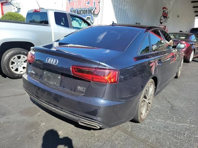 Audi A6 Prestige* Quattro* Matrix* Bose* Подгрев* Шибидах*, снимка 3 - Автомобили и джипове - 47555162