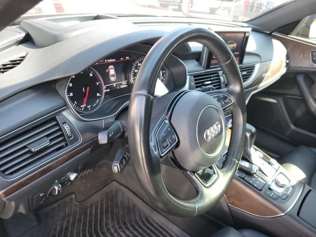 Audi A6 Prestige* Quattro* Matrix* Bose* Подгрев* Шибидах*, снимка 7 - Автомобили и джипове - 47555162