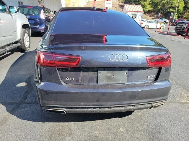 Audi A6 Prestige* Quattro* Matrix* Bose* Подгрев* Шибидах*, снимка 4 - Автомобили и джипове - 47555162