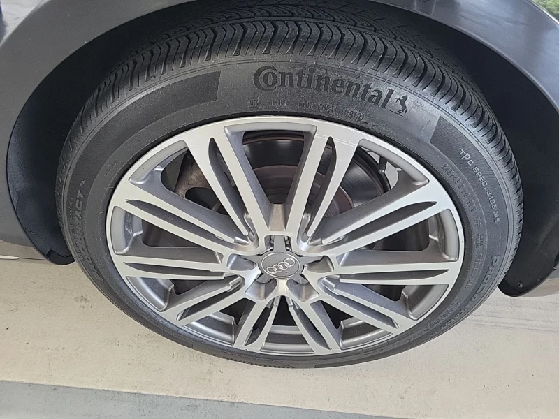 Audi A8 - 19900 лв. - 25080690 | Car24.bg