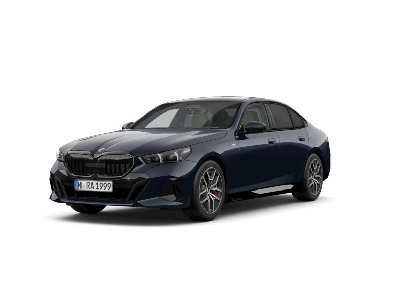 BMW 540 xDrive Sedan - 181594 лв. - 85717804 1