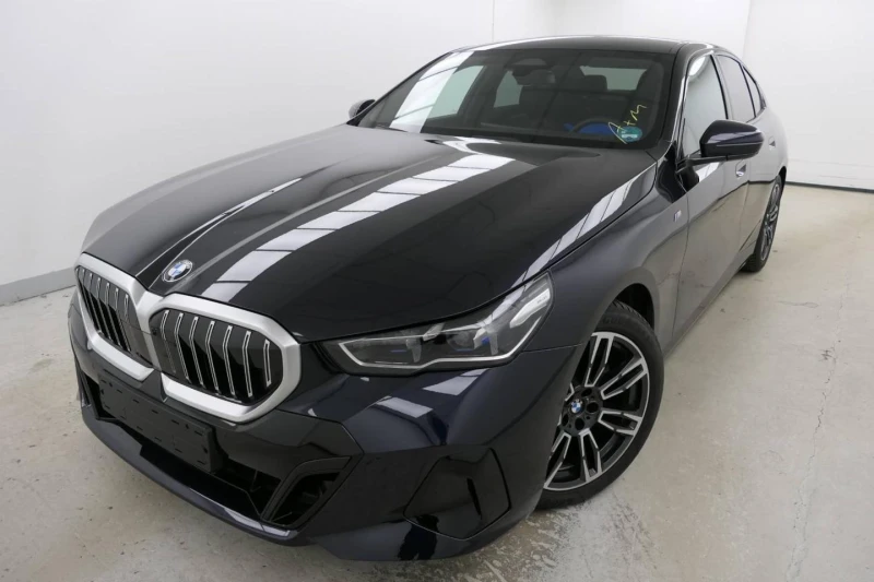 BMW 520 d xDrive M Sport Paket - 96100 лв. - 21836134 1