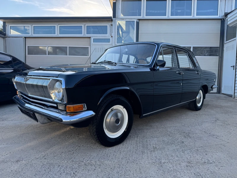 Volga 24 1976 - 7999 € - 43912245 1