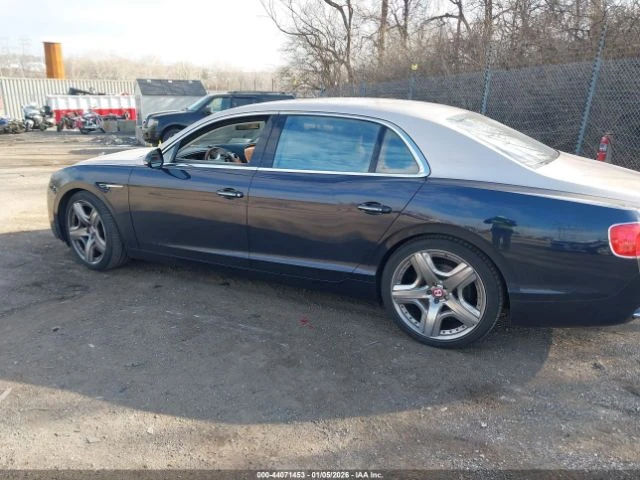 Bentley Flying Spur V8, снимка 4 - Автомобили и джипове - 53780450