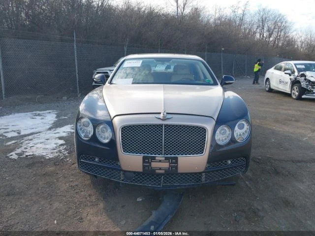 Bentley Flying Spur V8, снимка 2 - Автомобили и джипове - 53780450
