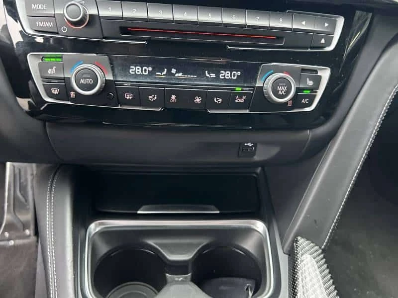 BMW M3 /CARBON/HARMAN KARDON/ CAMERA , снимка 9 - Автомобили и джипове - 53984725