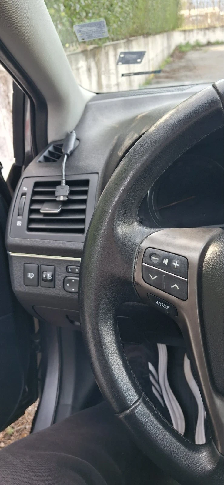 Toyota Avensis, снимка 6 - Автомобили и джипове - 54226412