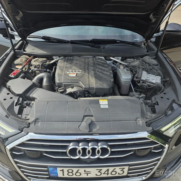 Audi A6 45TFSI* MATRIX* PREMIUM* ПОДГРЕВ* ОБДУХВАНЕ* LANE*, снимка 15 - Автомобили и джипове - 54741581