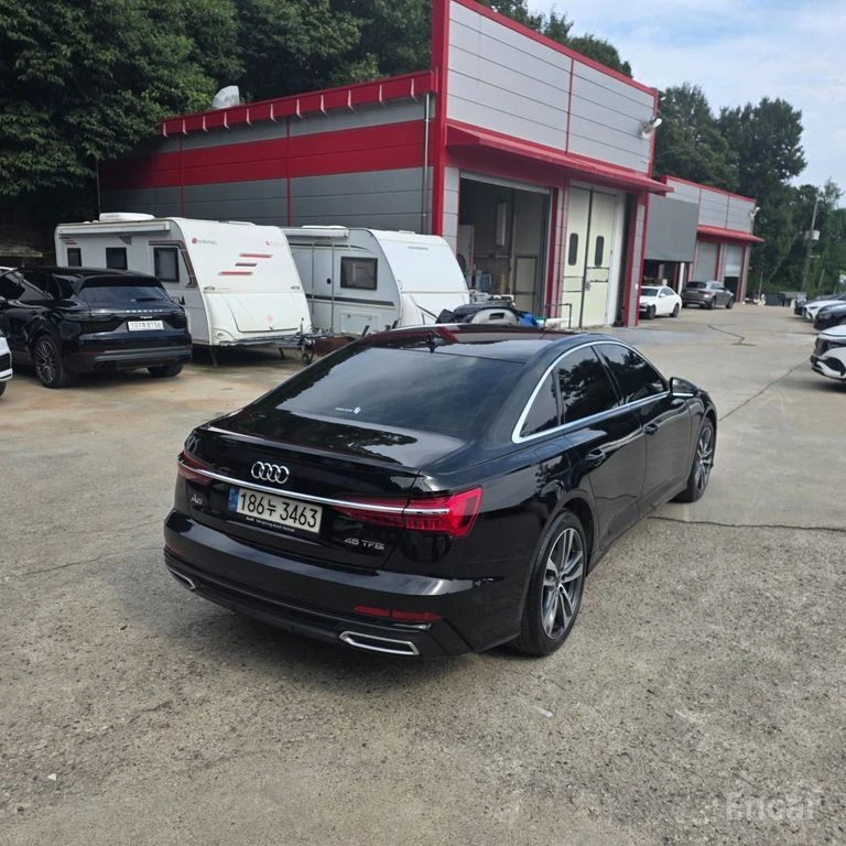 Audi A6 45TFSI* MATRIX* PREMIUM* ПОДГРЕВ* ОБДУХВАНЕ* LANE*, снимка 2 - Автомобили и джипове - 54741581