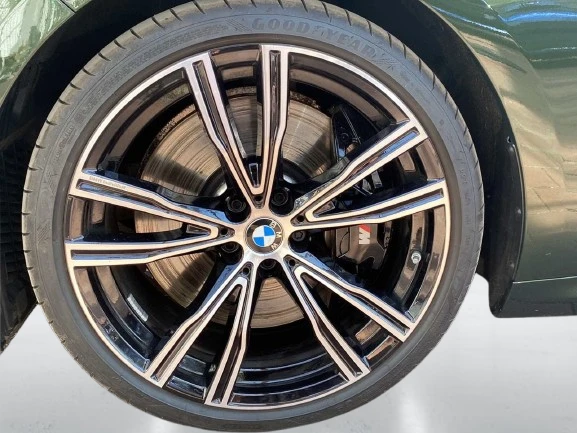 BMW 850 i M Coupe xDrive = M Aerodynamics = Гаранция, снимка 5 - Автомобили и джипове - 55406638