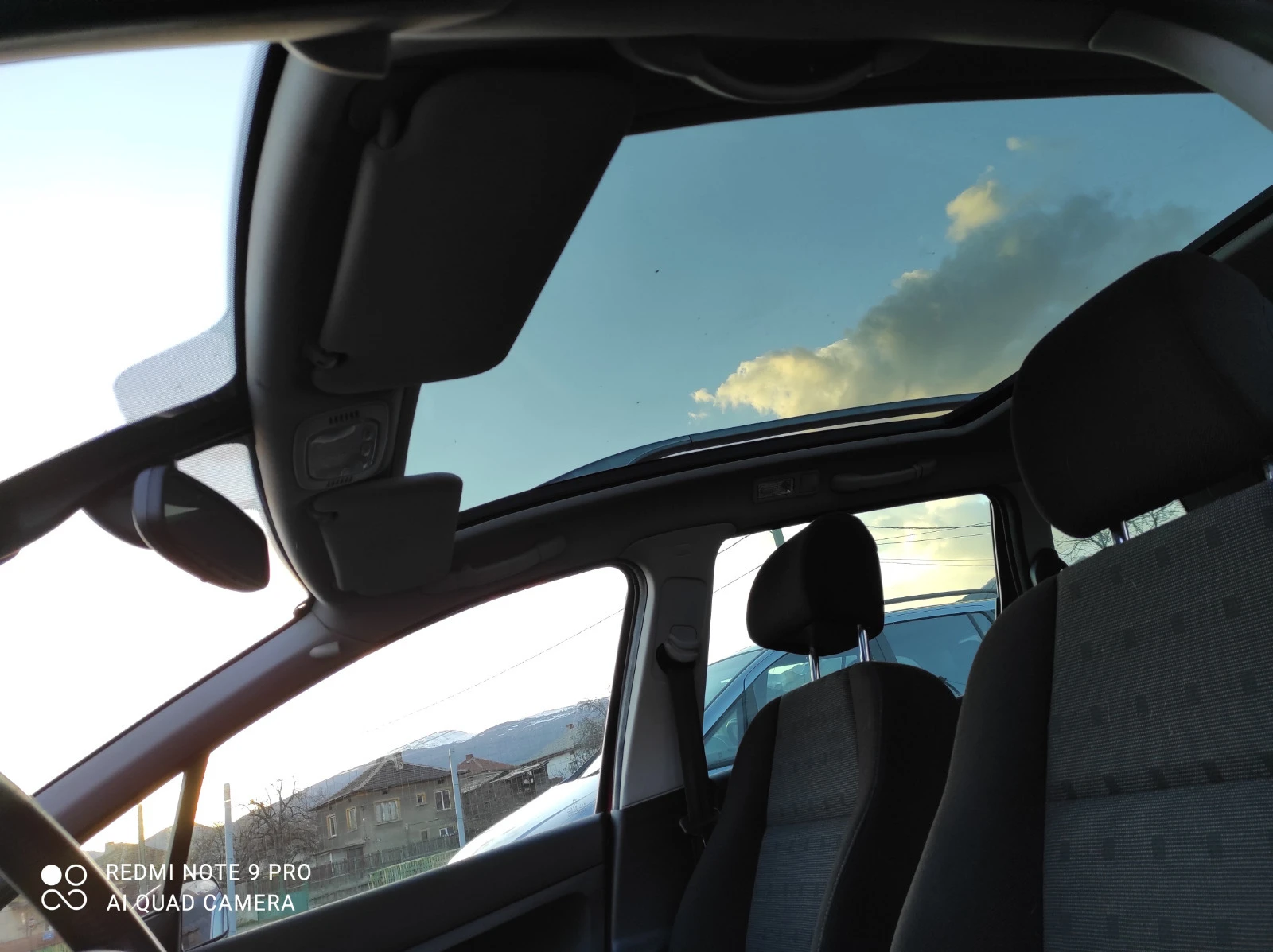 Peugeot 307 2.0 I//  | Mobile.bg   14