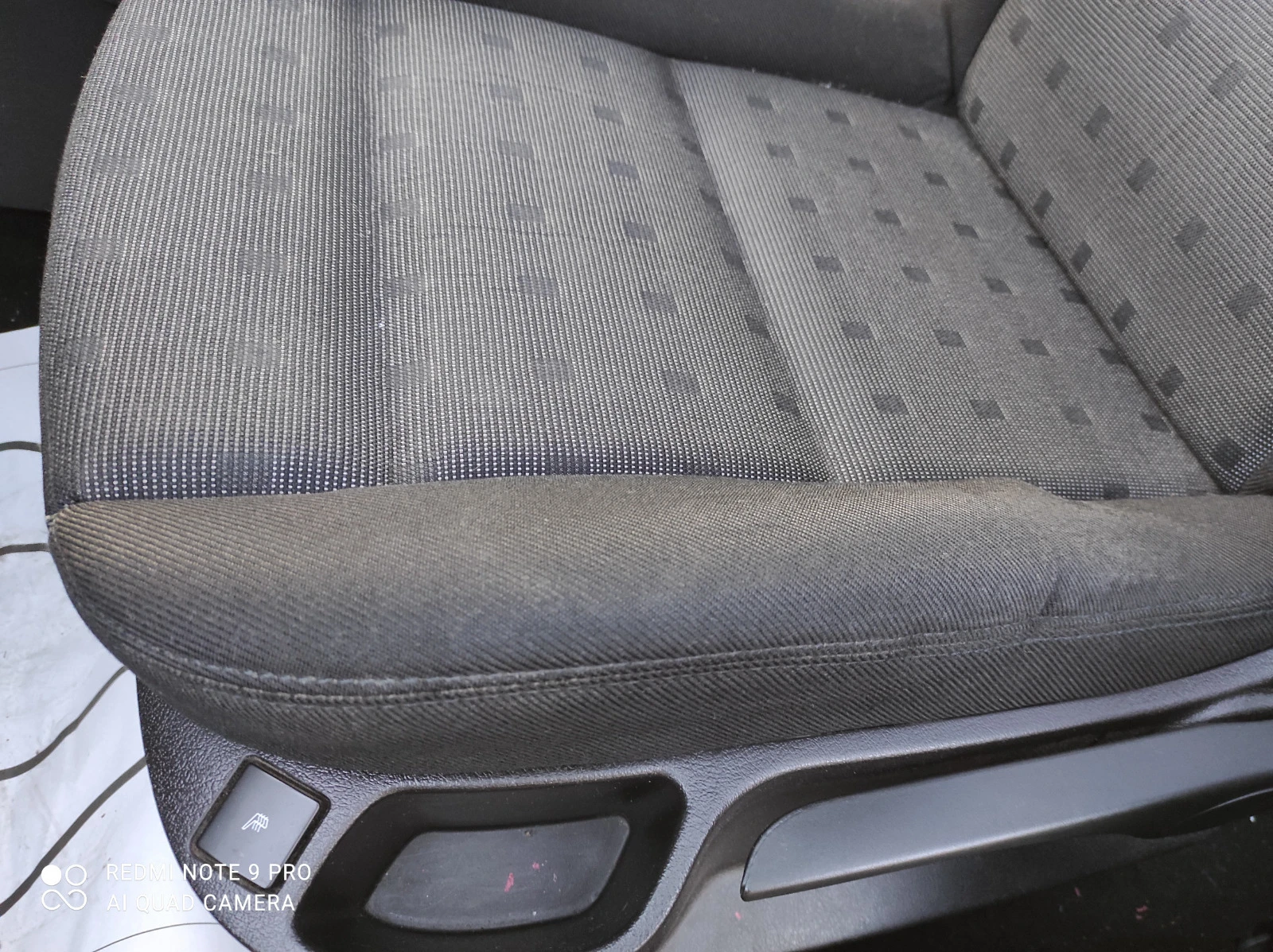 Peugeot 307 2.0 I//  | Mobile.bg   15