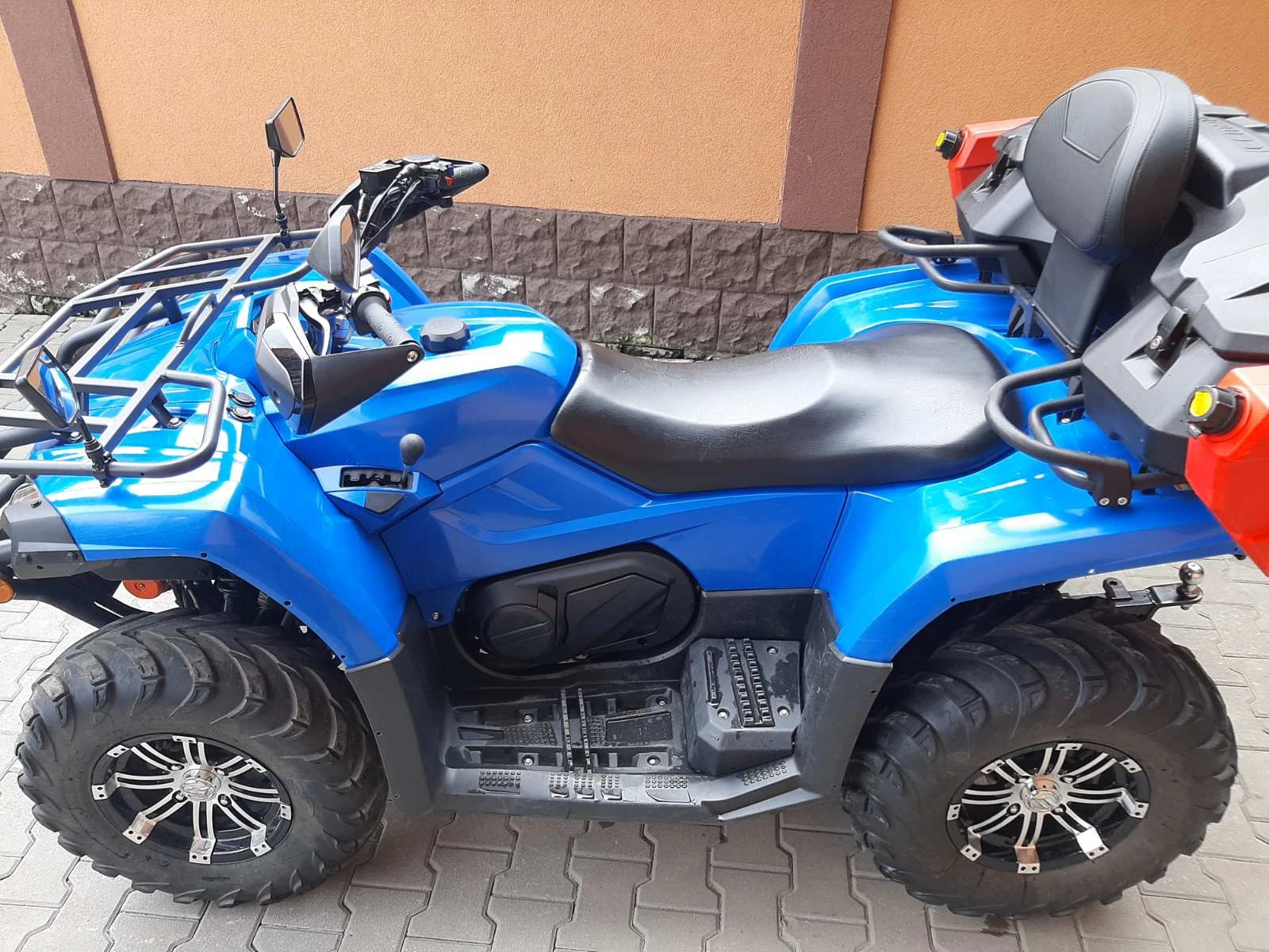 DS DS 4 Crossback CFORCE 450L-НОВ - изображение 9