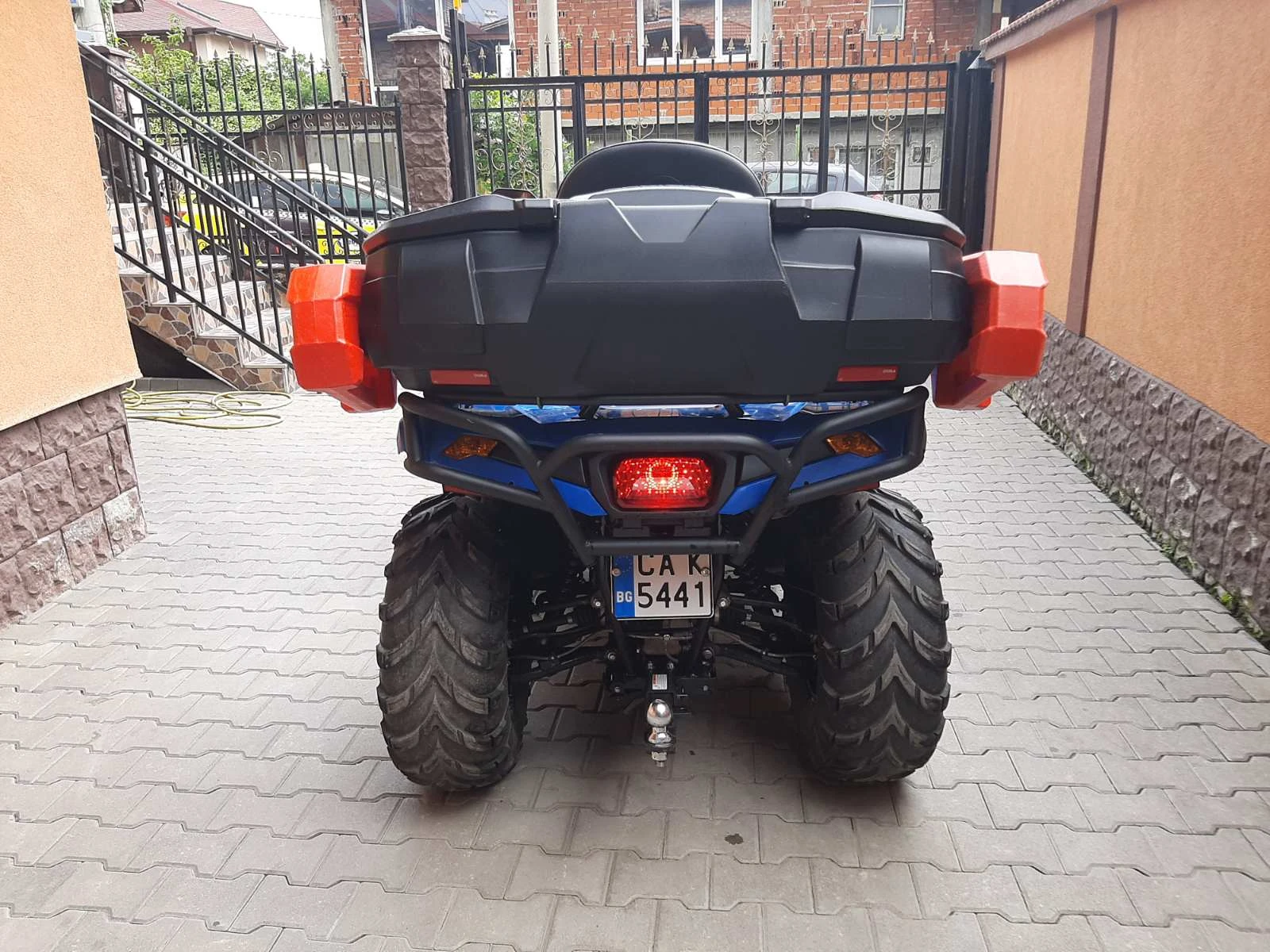 DS DS 4 Crossback CFORCE 450L-НОВ - изображение 5