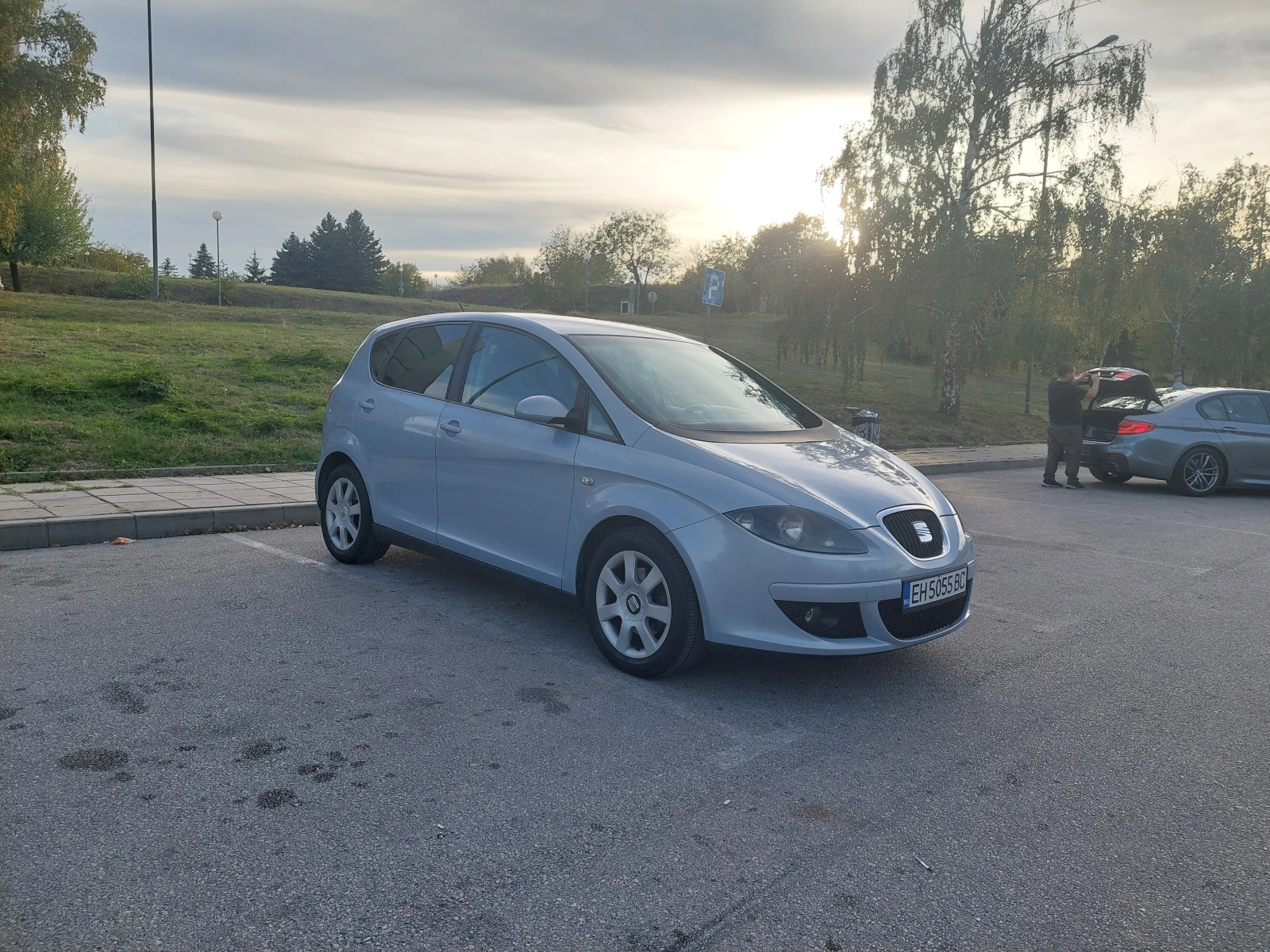 Seat Altea  - изображение 8