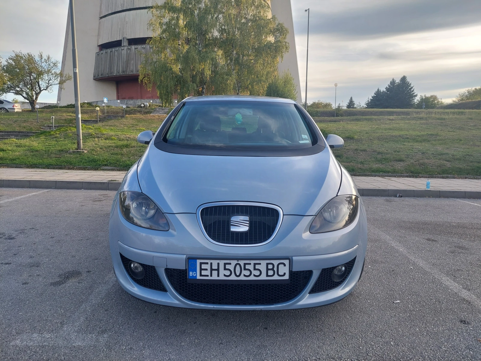 Seat Altea  - изображение 2