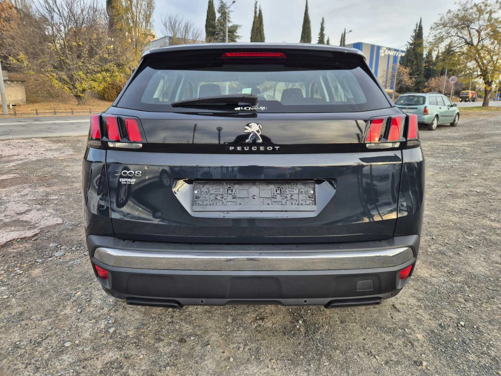 Peugeot 3008 1.5HDI Автомат - изображение 4