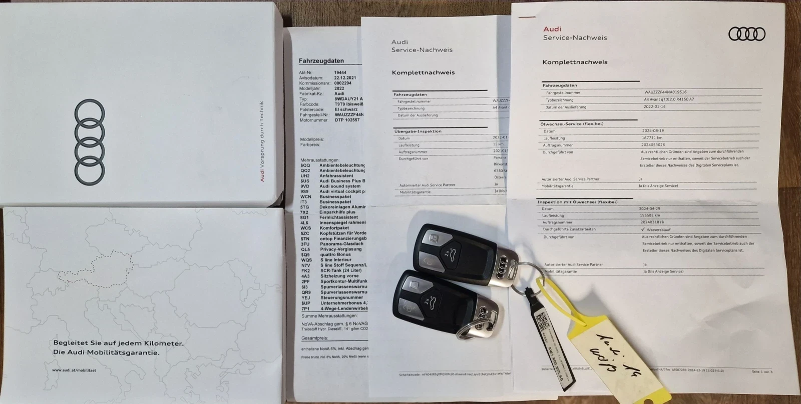 Audi A4 4.0TDI S-LINE QUATTRO  | Mobile.bg � ����������� 16