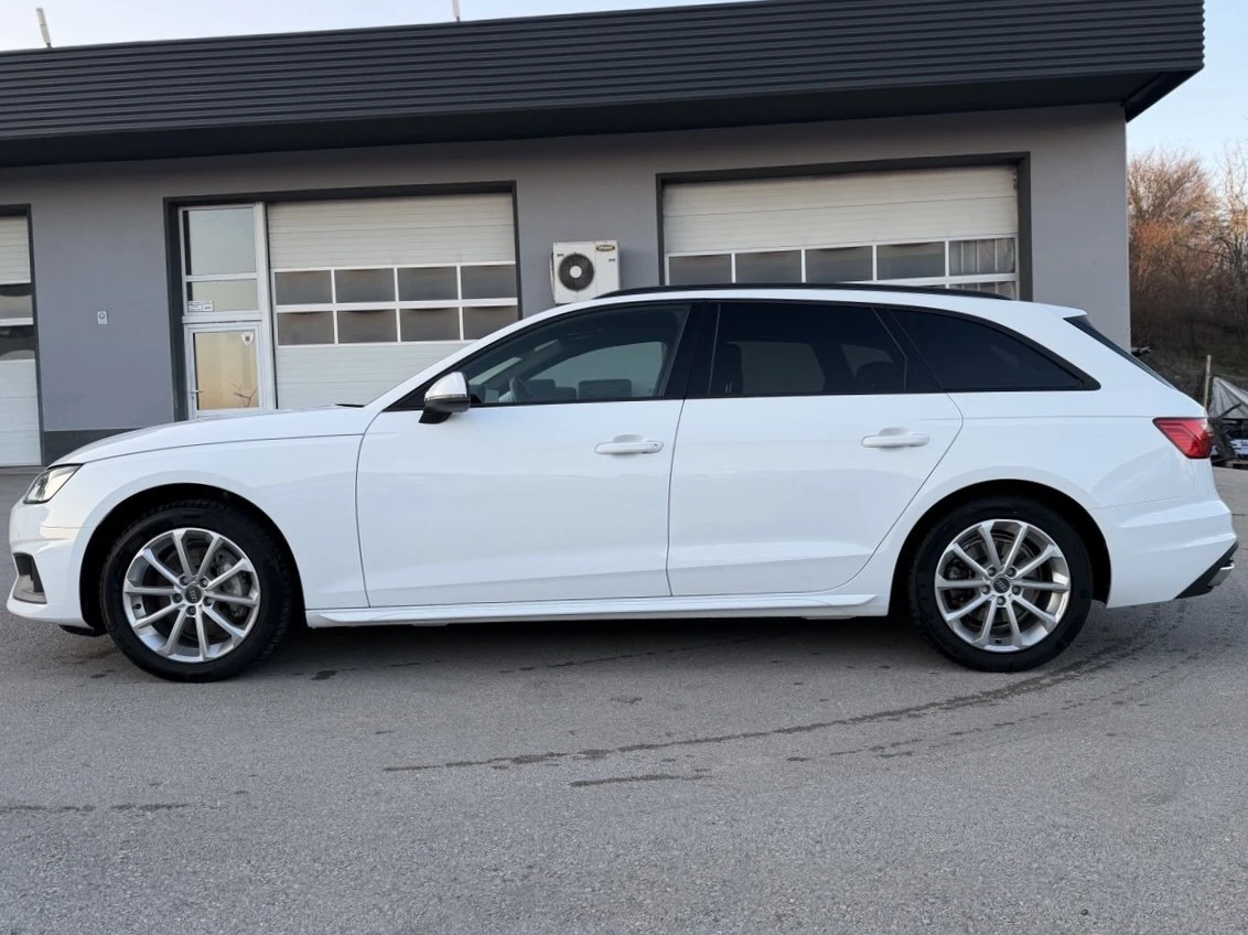 Audi A4 4.0TDI S-LINE QUATTRO  | Mobile.bg � ����������� 8